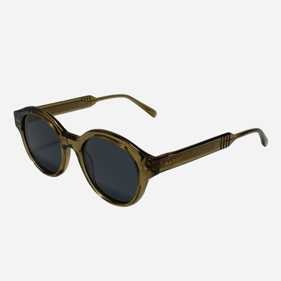 Full Lunette Green