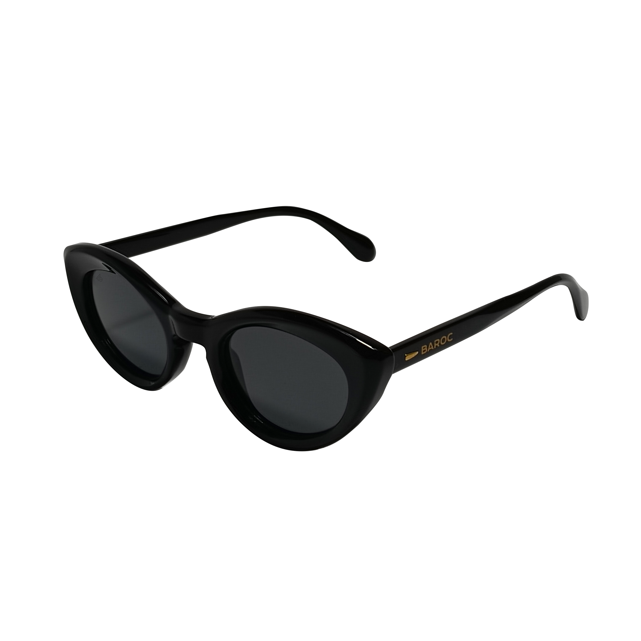 Classic Cat Black