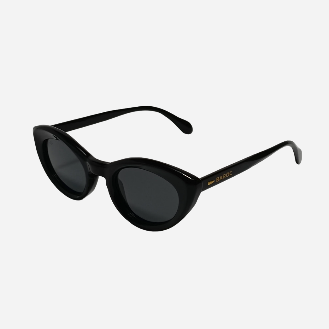 Classic Cat Black