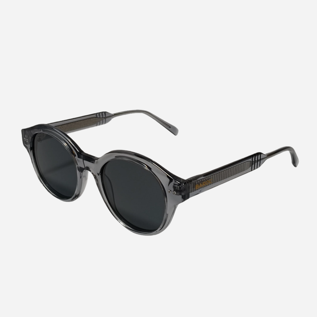 Full Lunettes Gray