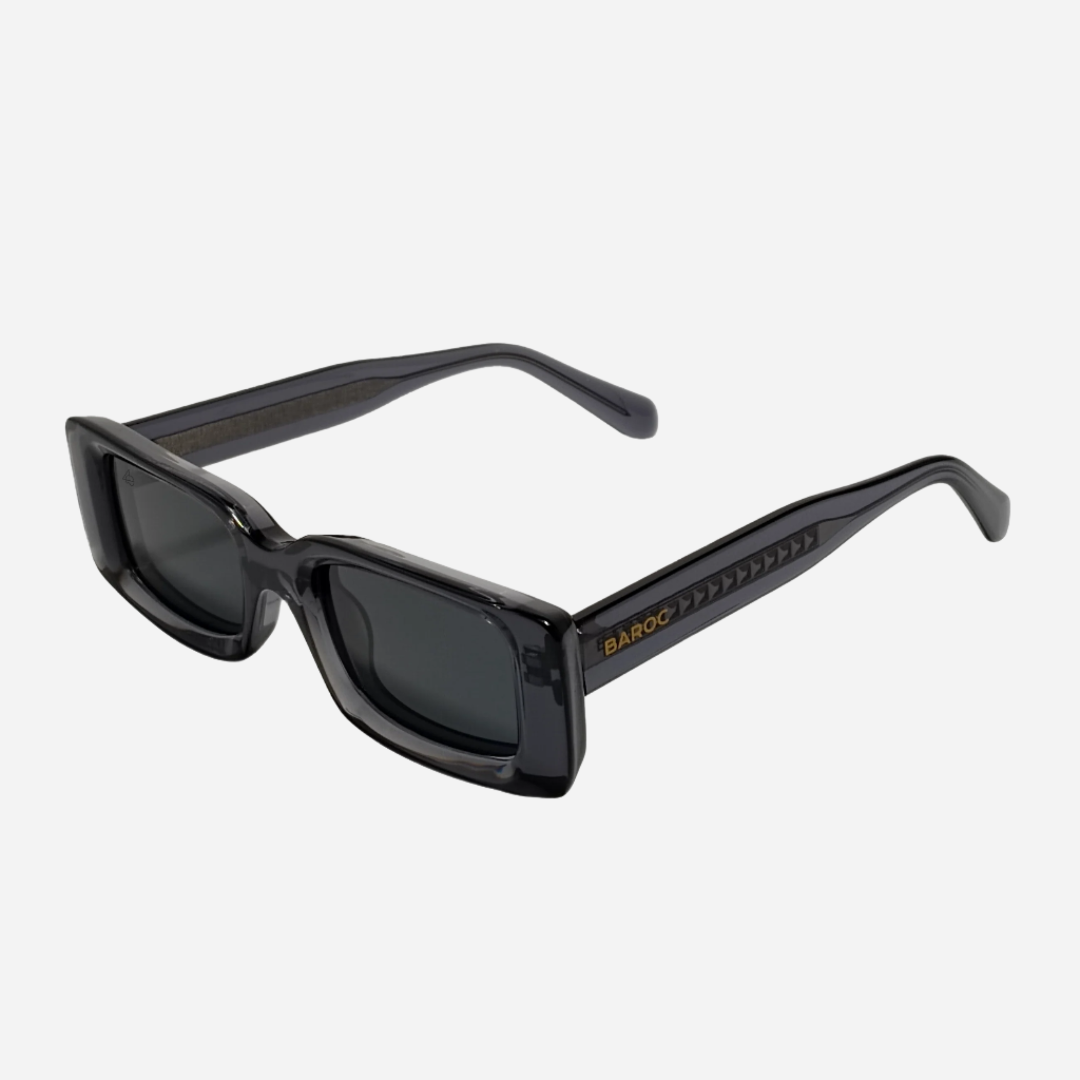B - Small Frame Gray