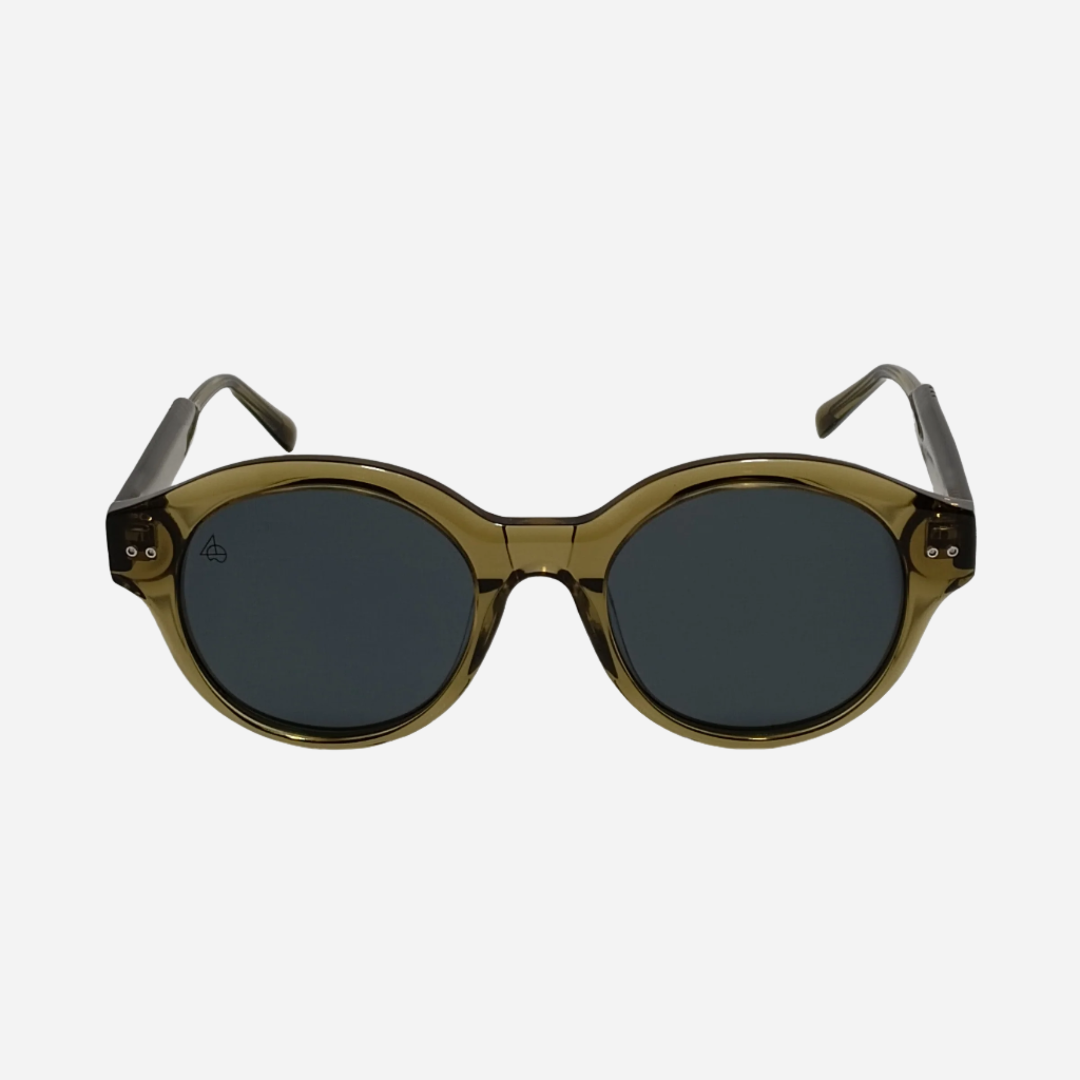Full Lunette Green