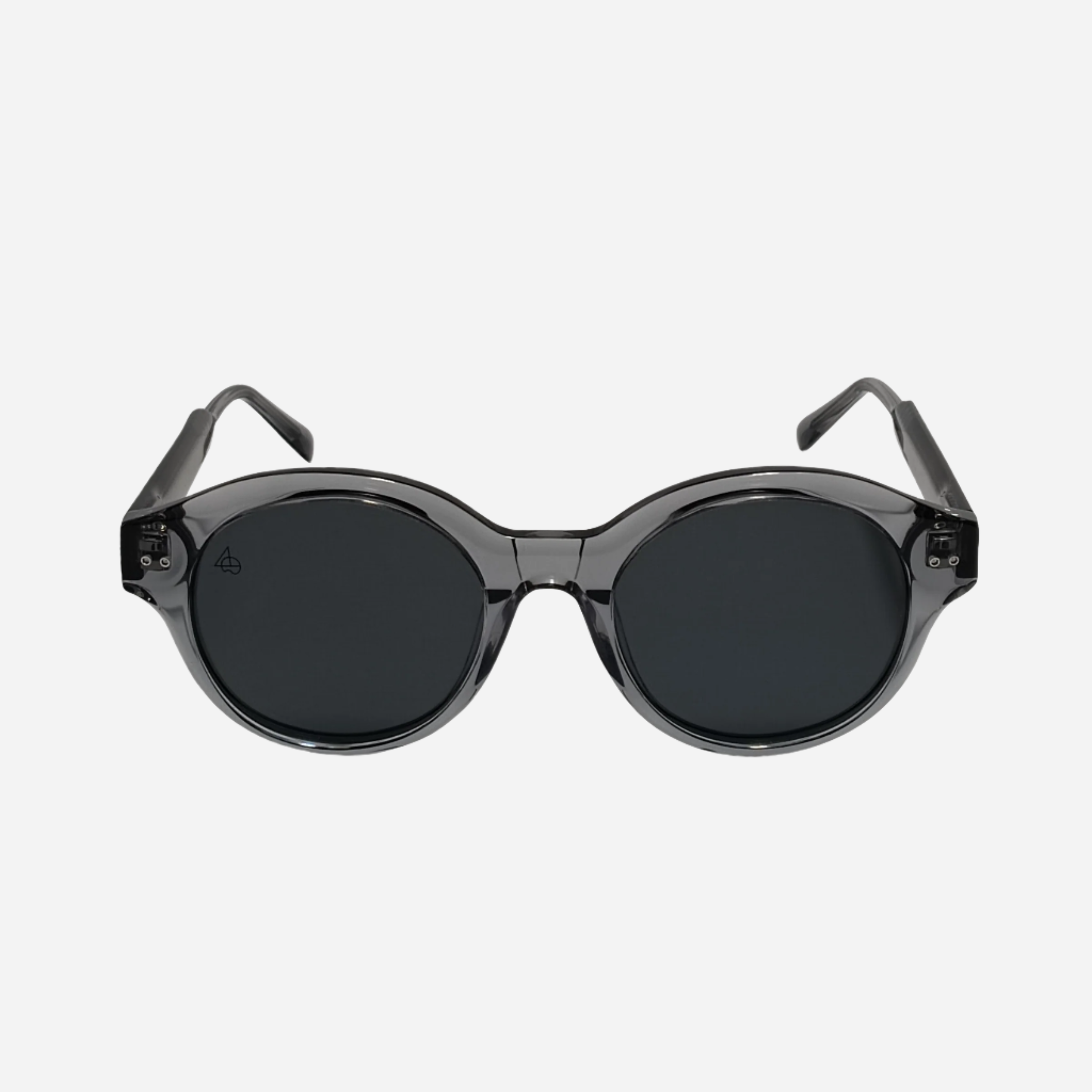 Full Lunettes Gray