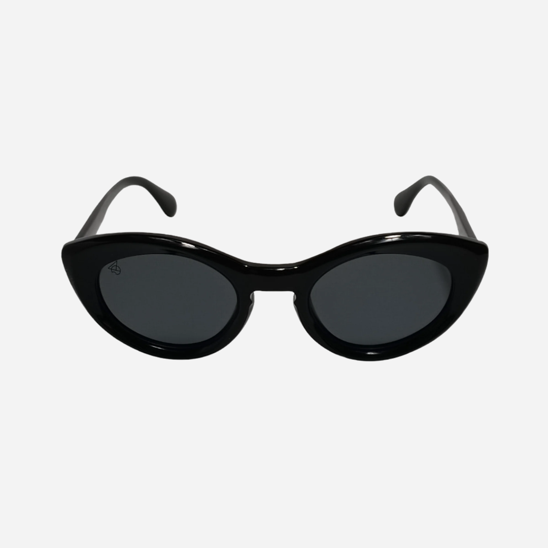 Classic Cat Black