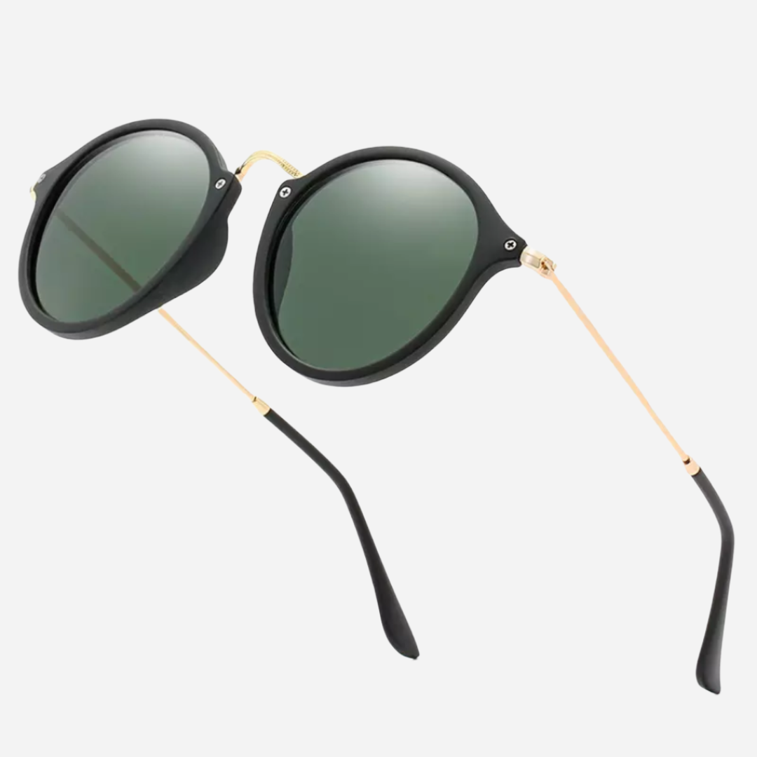 Classic Lunettes-Soleil Degraded