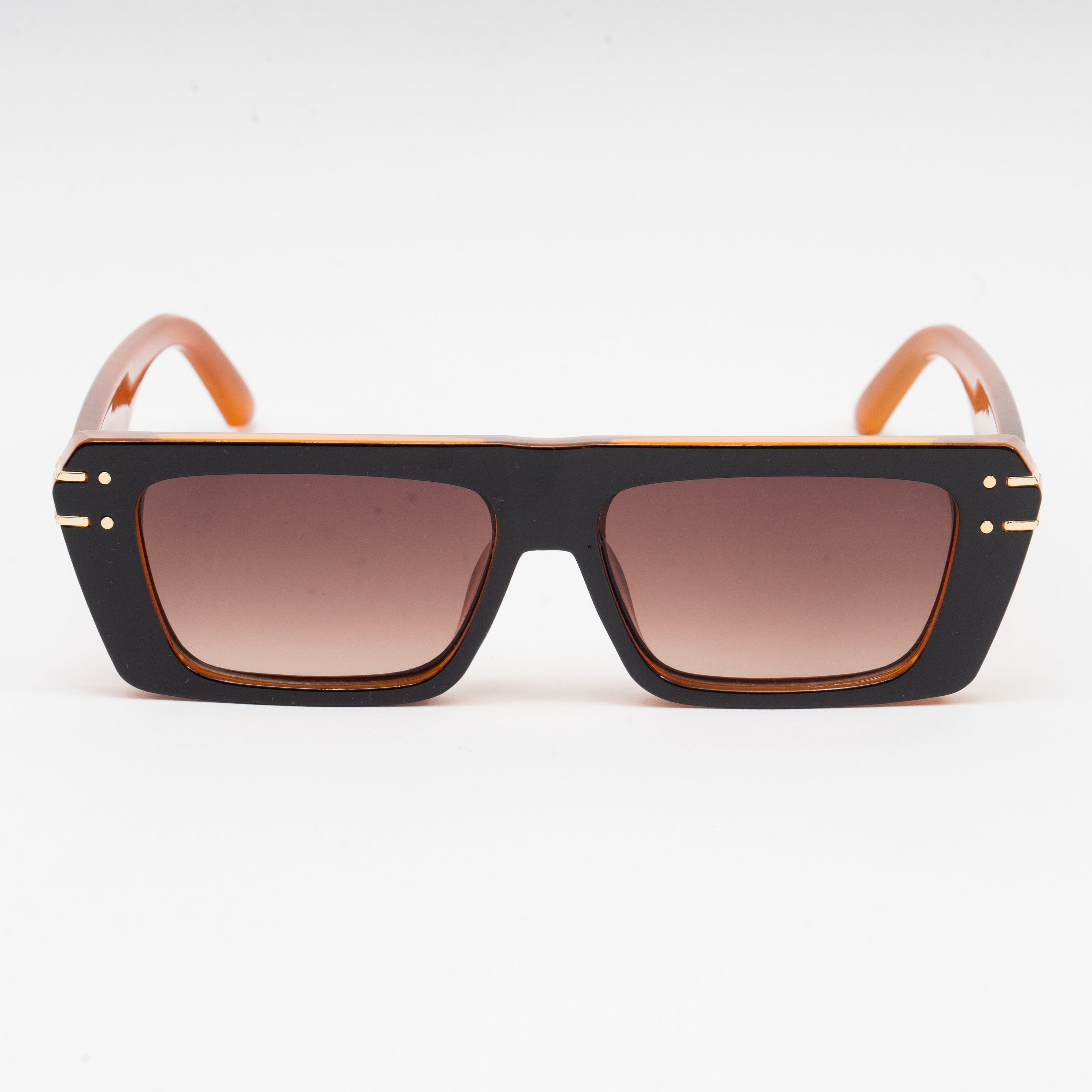 B- Small Frame Brown