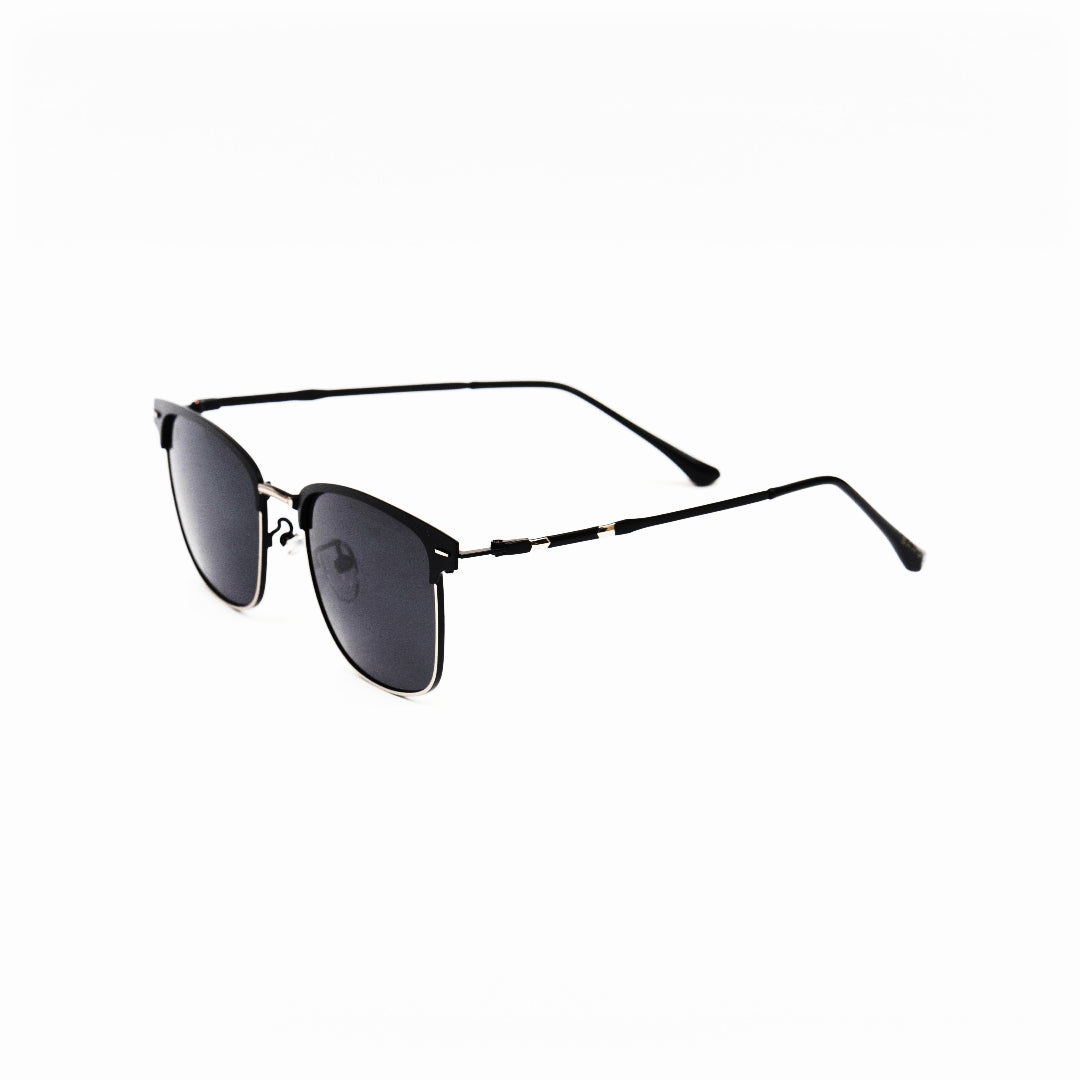 Classic Vintage Military Square