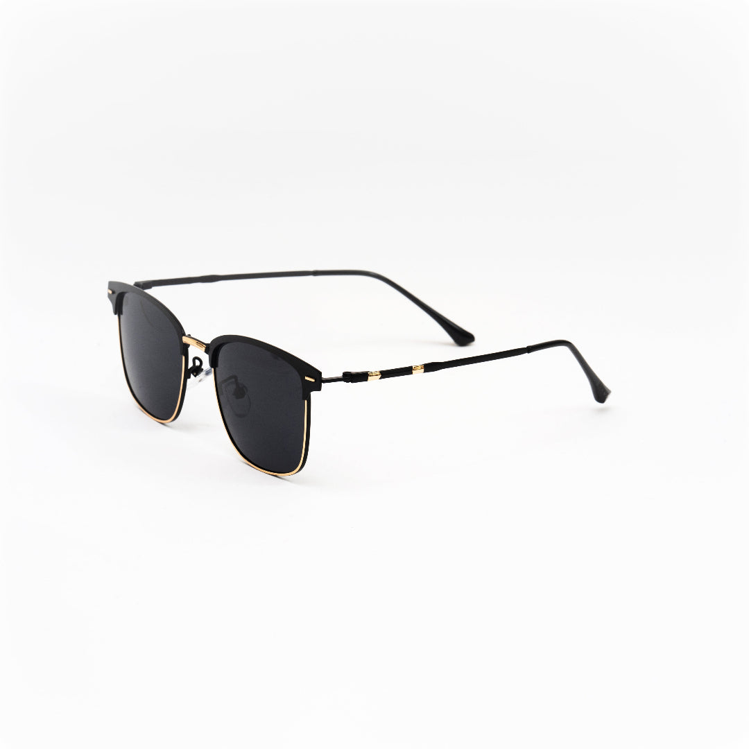 Classic Vintage Military Square