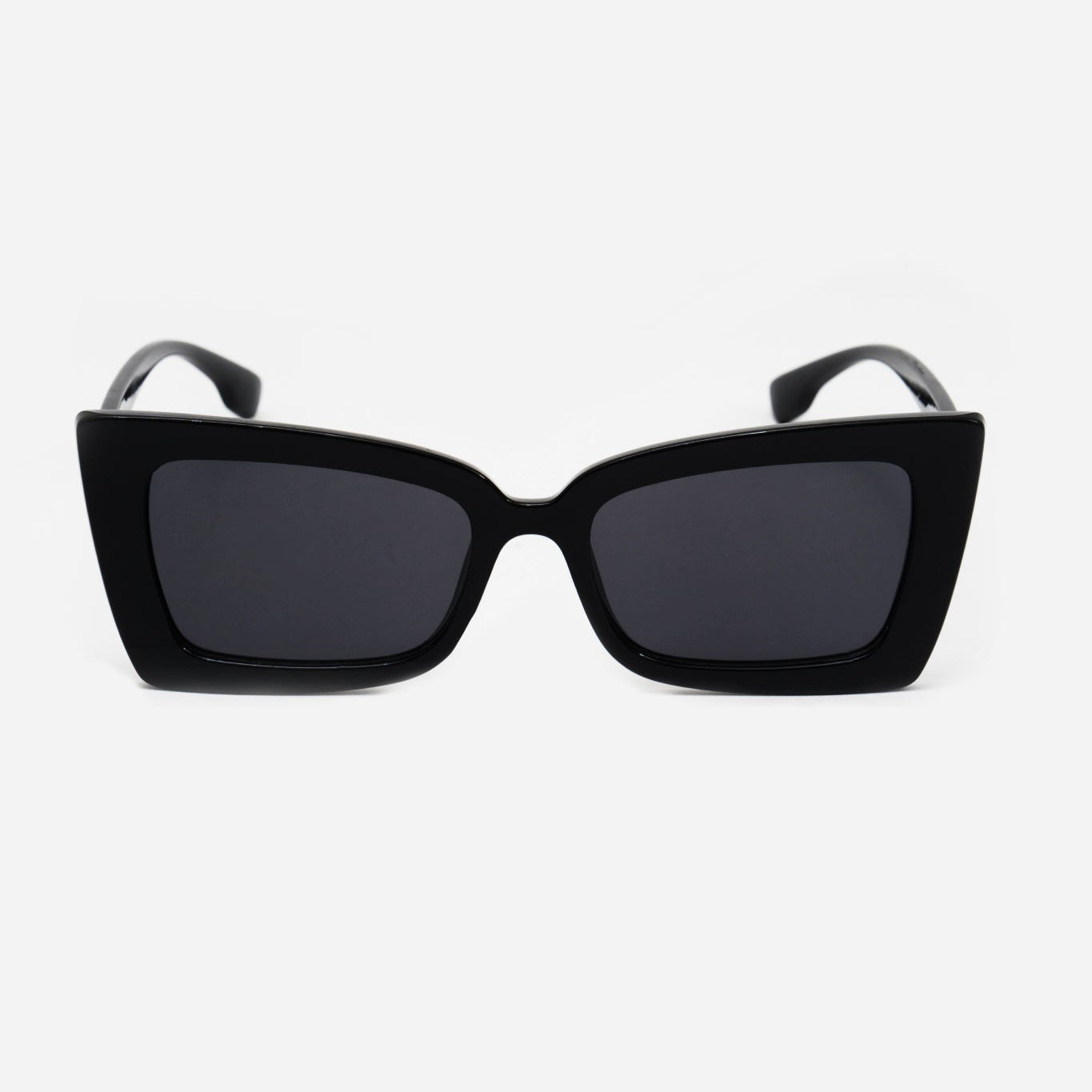 Cat Eyes Classic Black