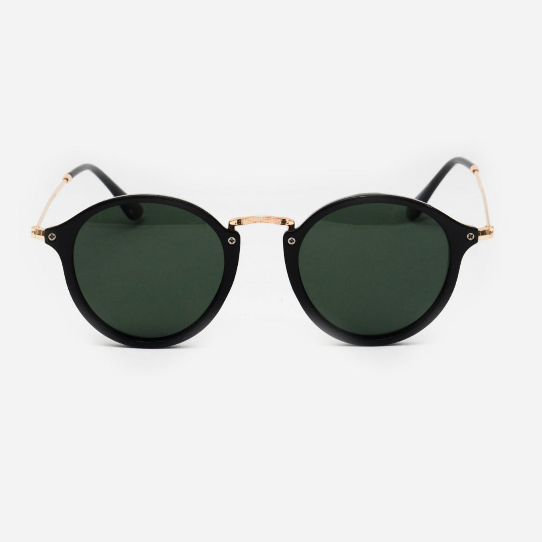 Classic Lunettes-Soleil Black