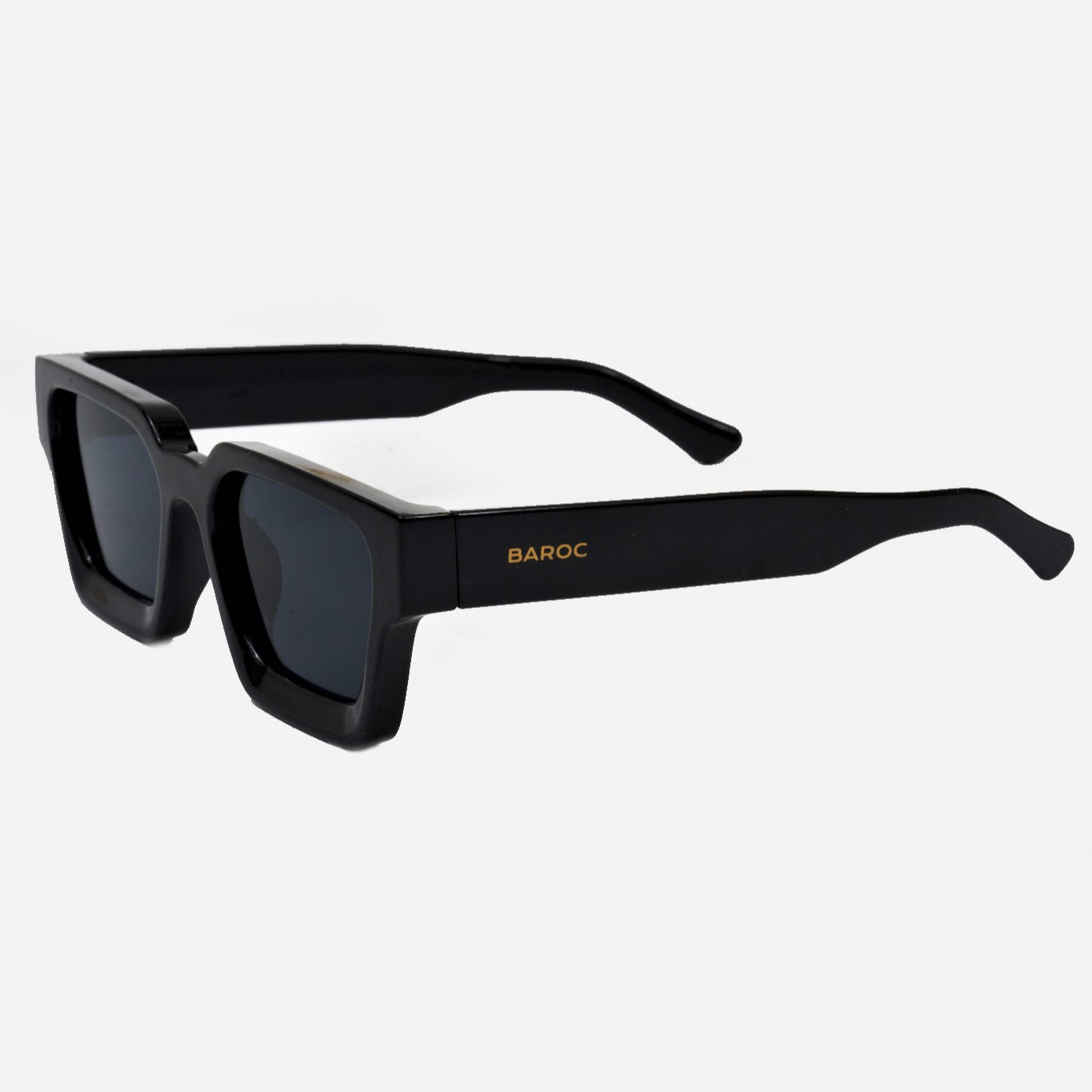 Square Classic Black
