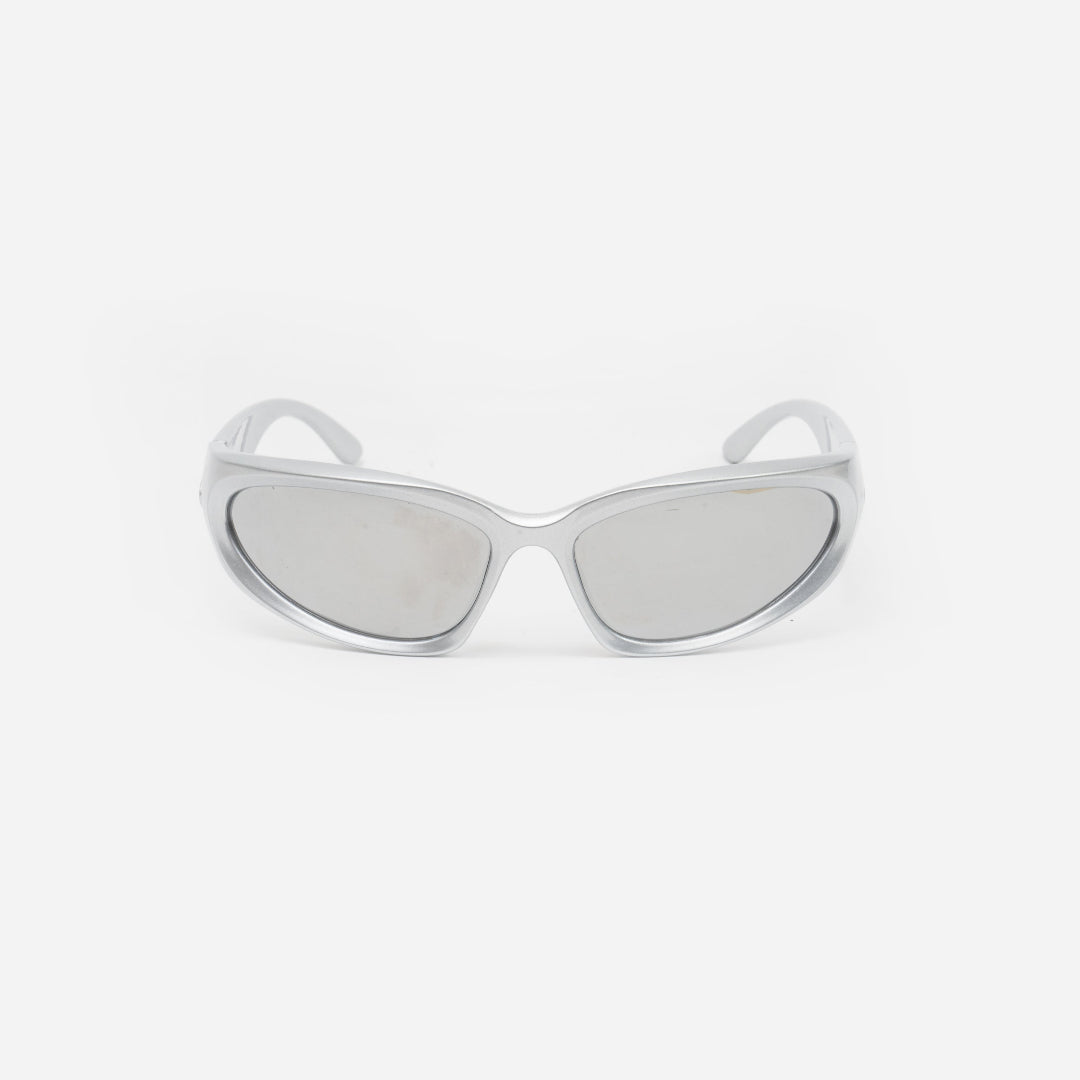 Metallic Gray Vision