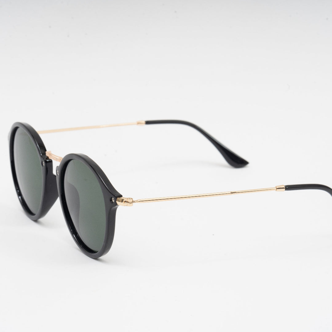 Classic Lunettes-Soleil Black