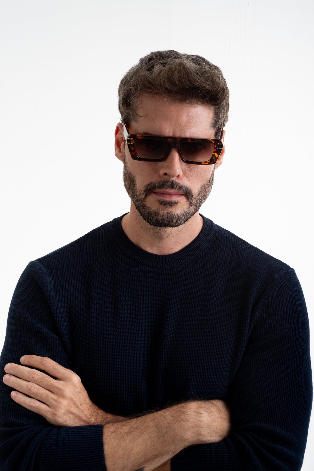 B- Small Frame Print