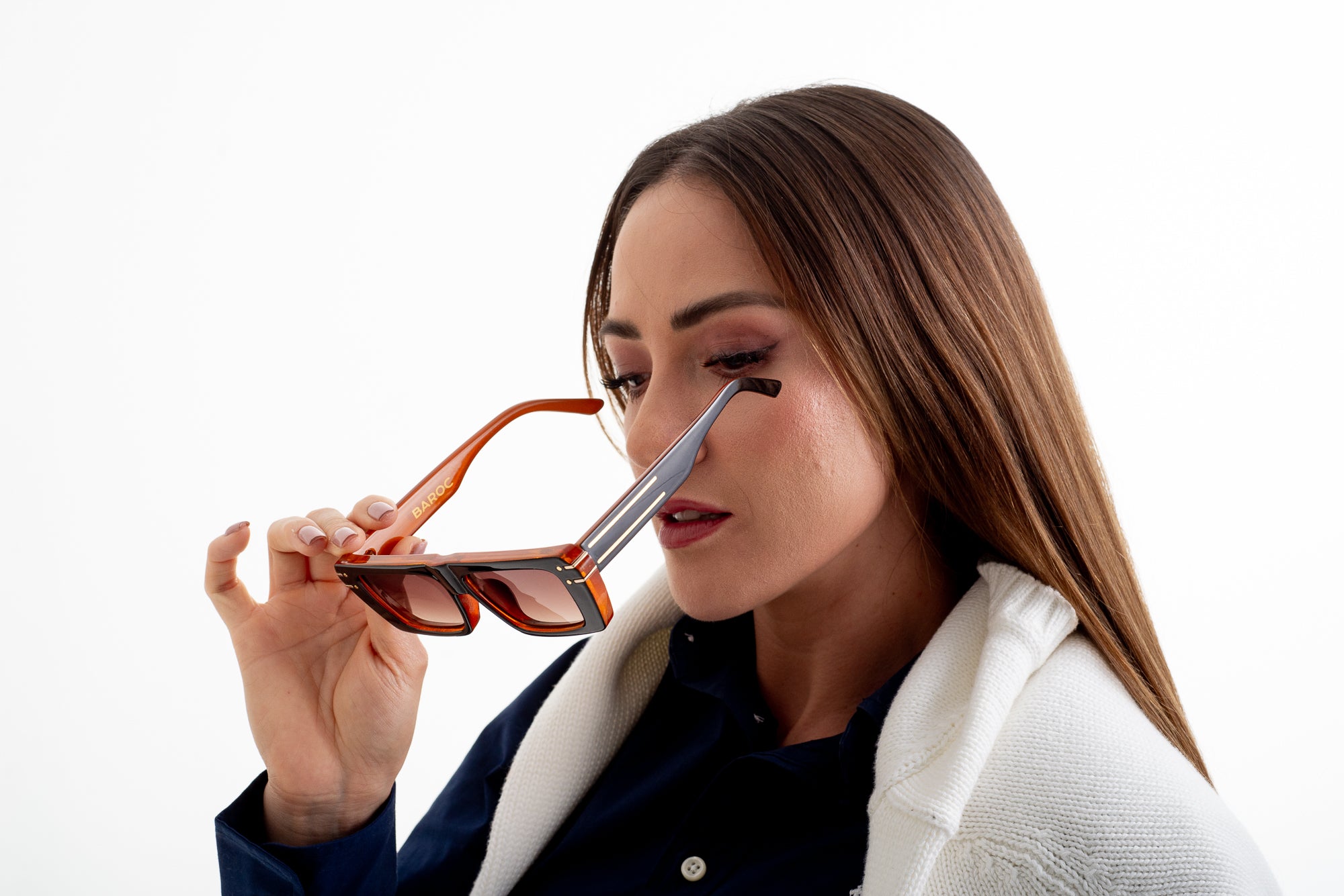 B- Small Frame Print