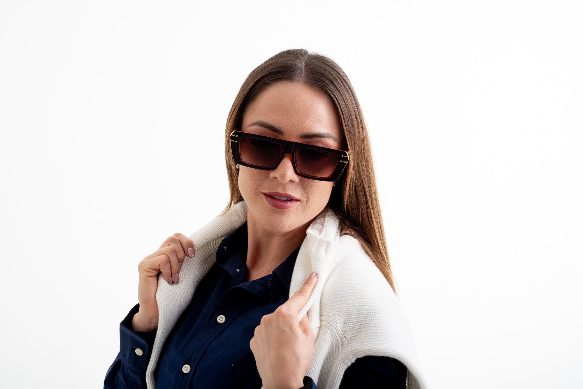 B- Small Frame Print