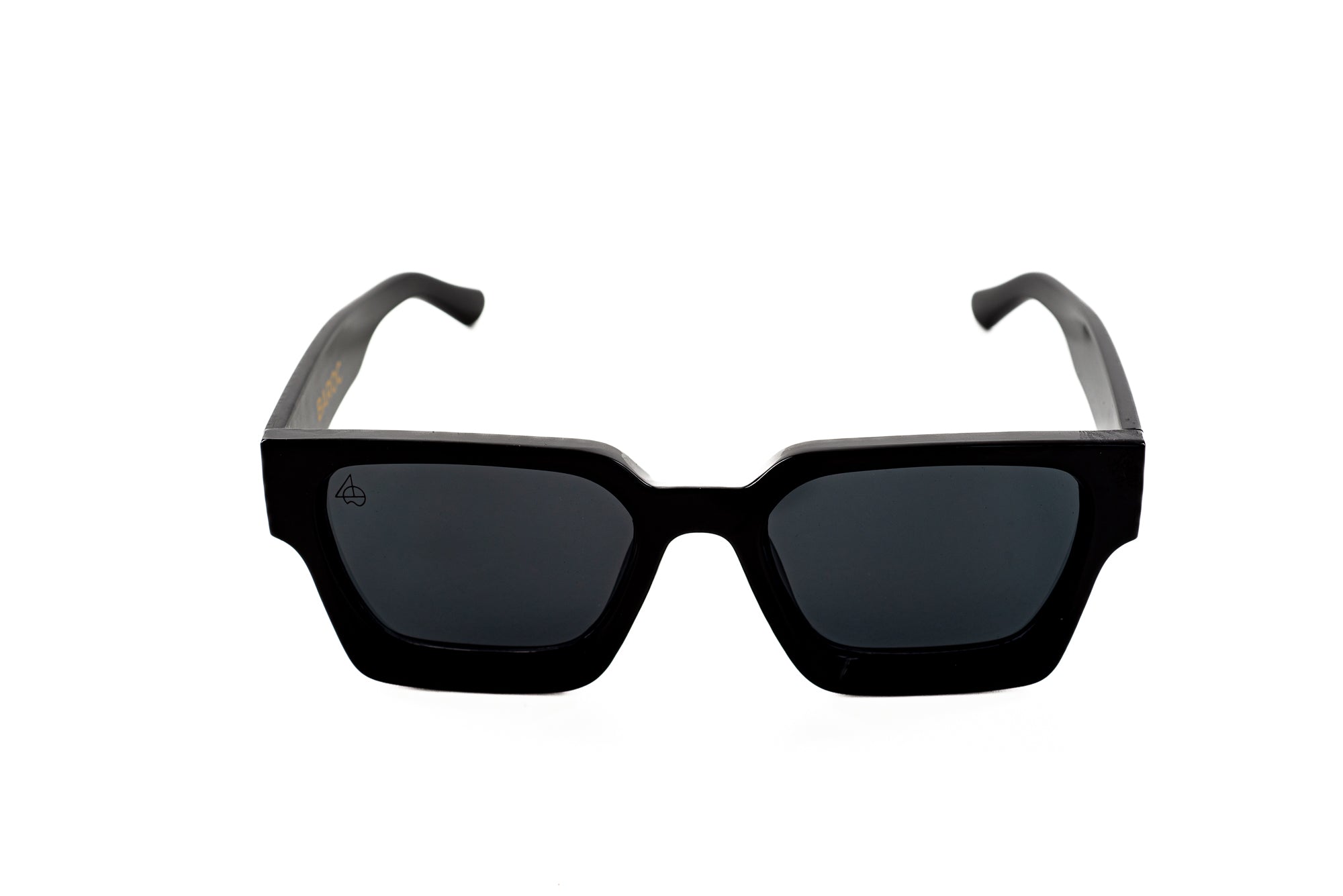 Square Classic Black