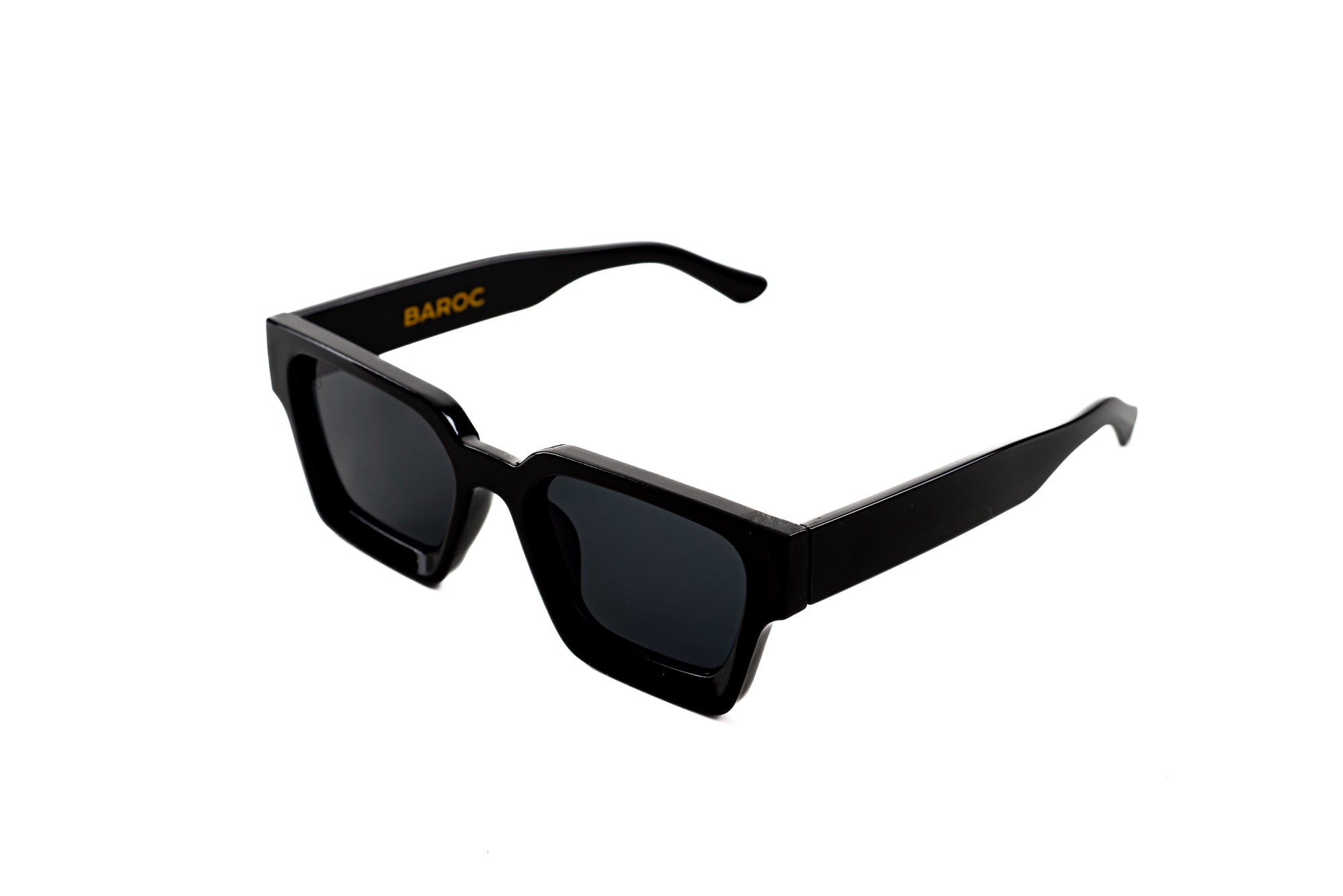 Square Classic Black