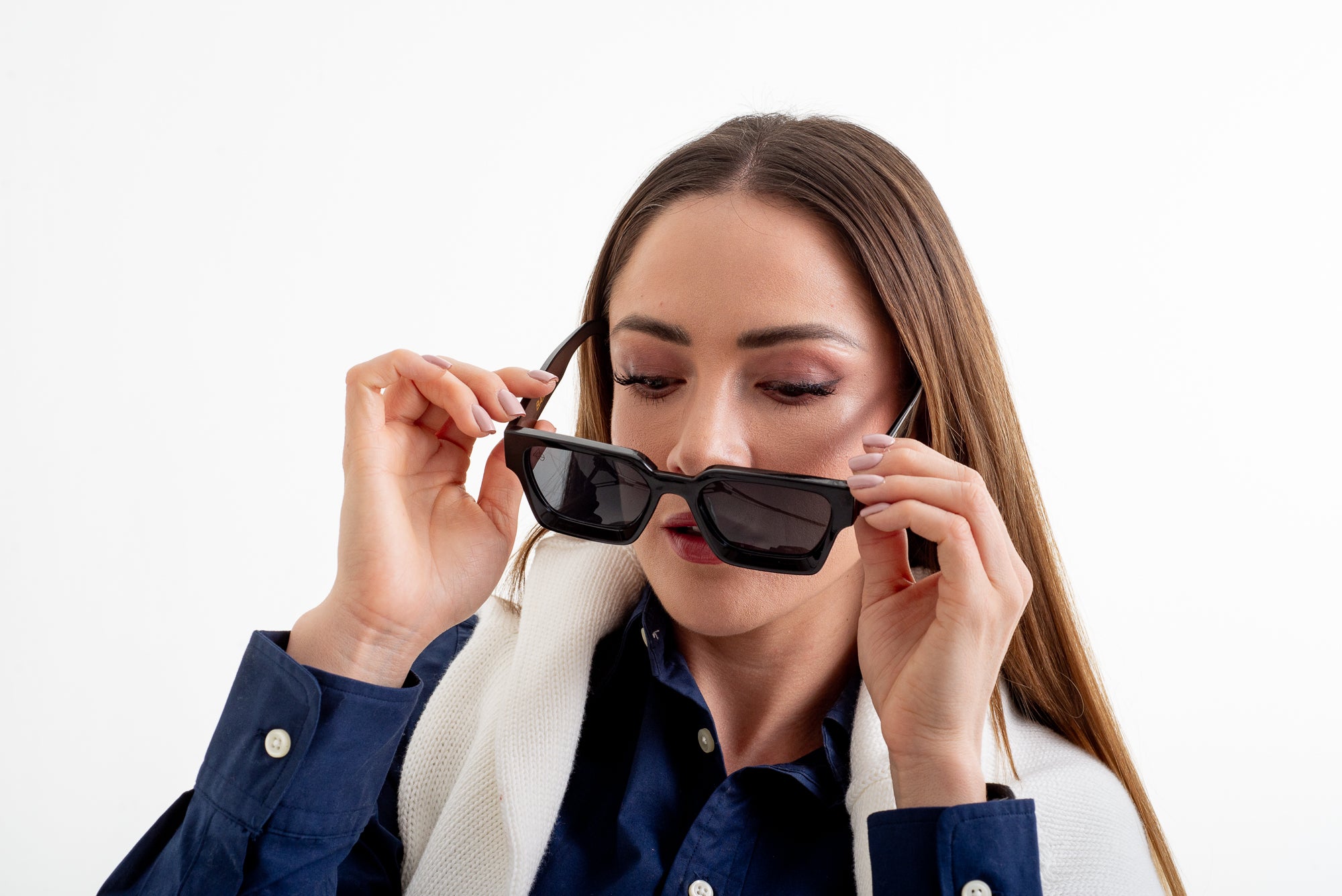 Square Classic Black