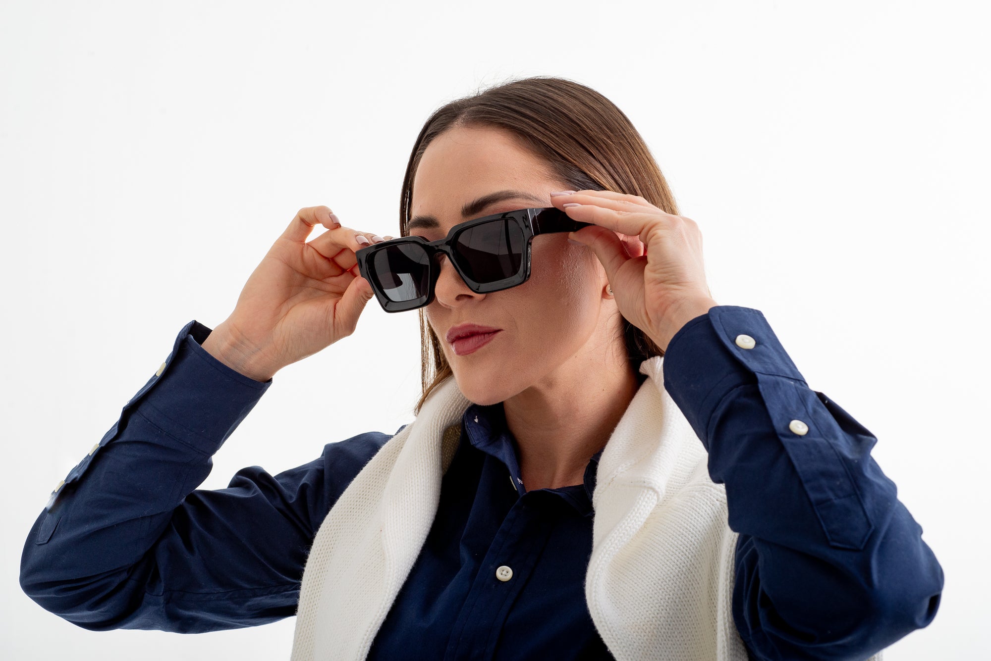 Square Classic Black