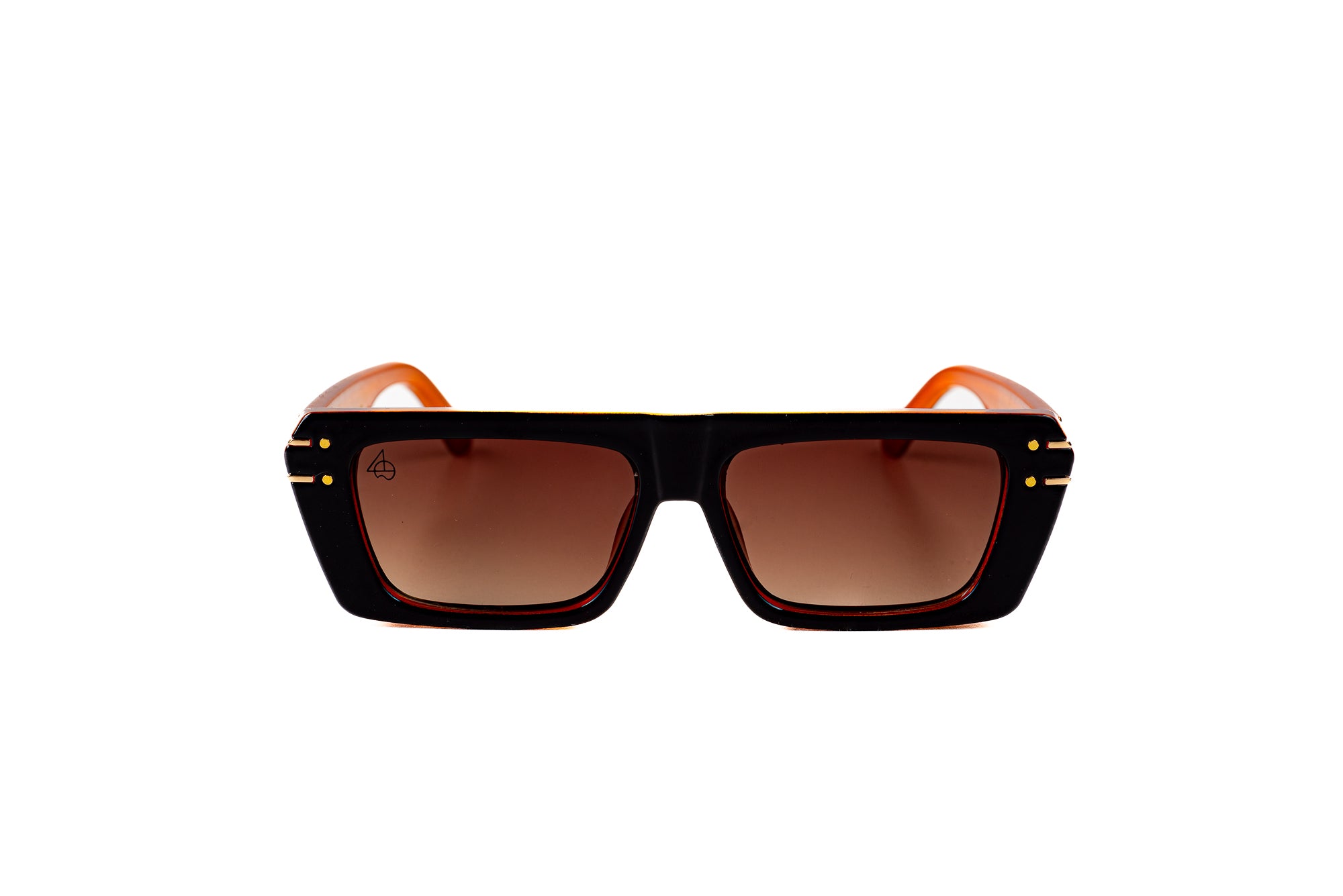 B- Small Frame Brown