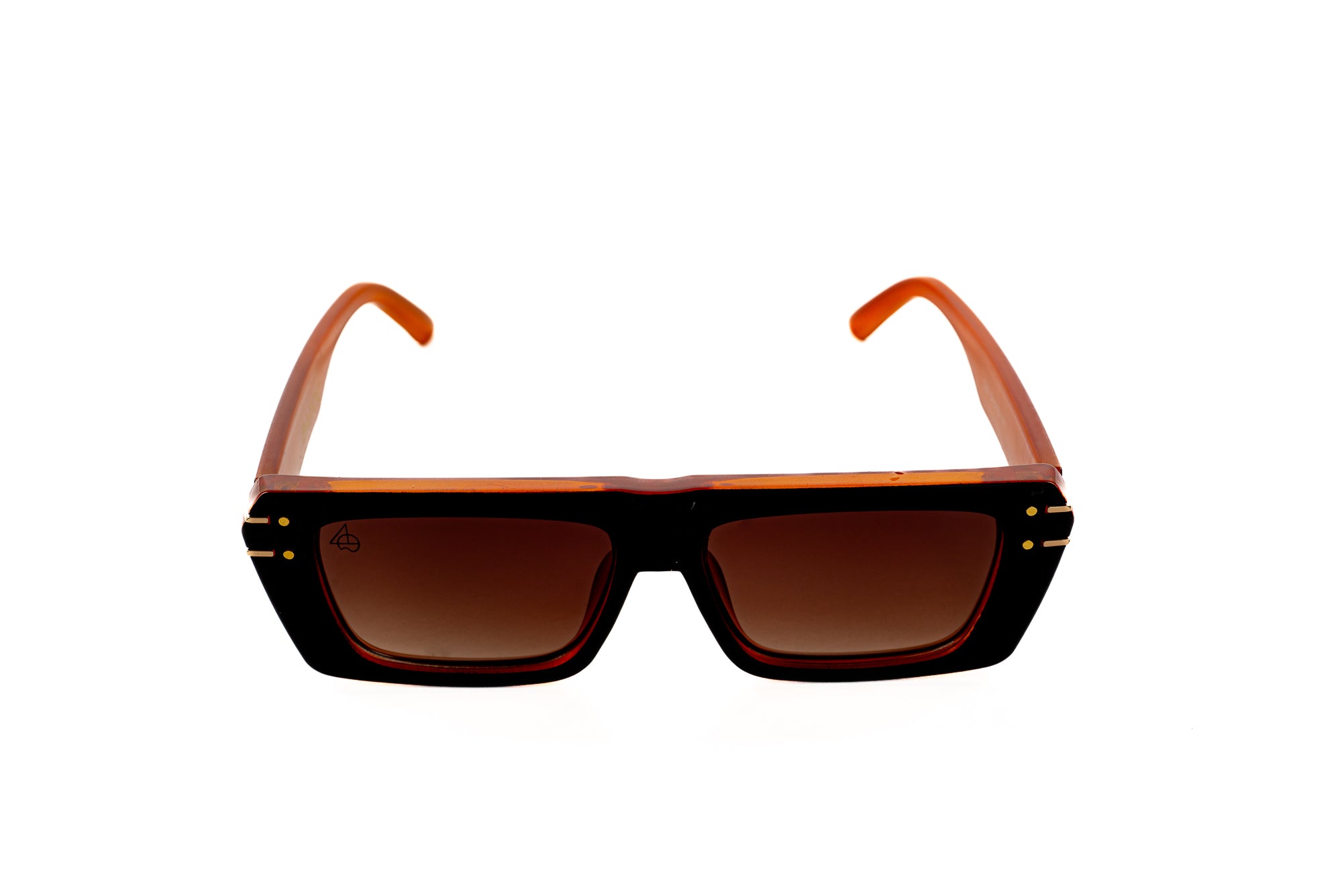 B- Small Frame Brown