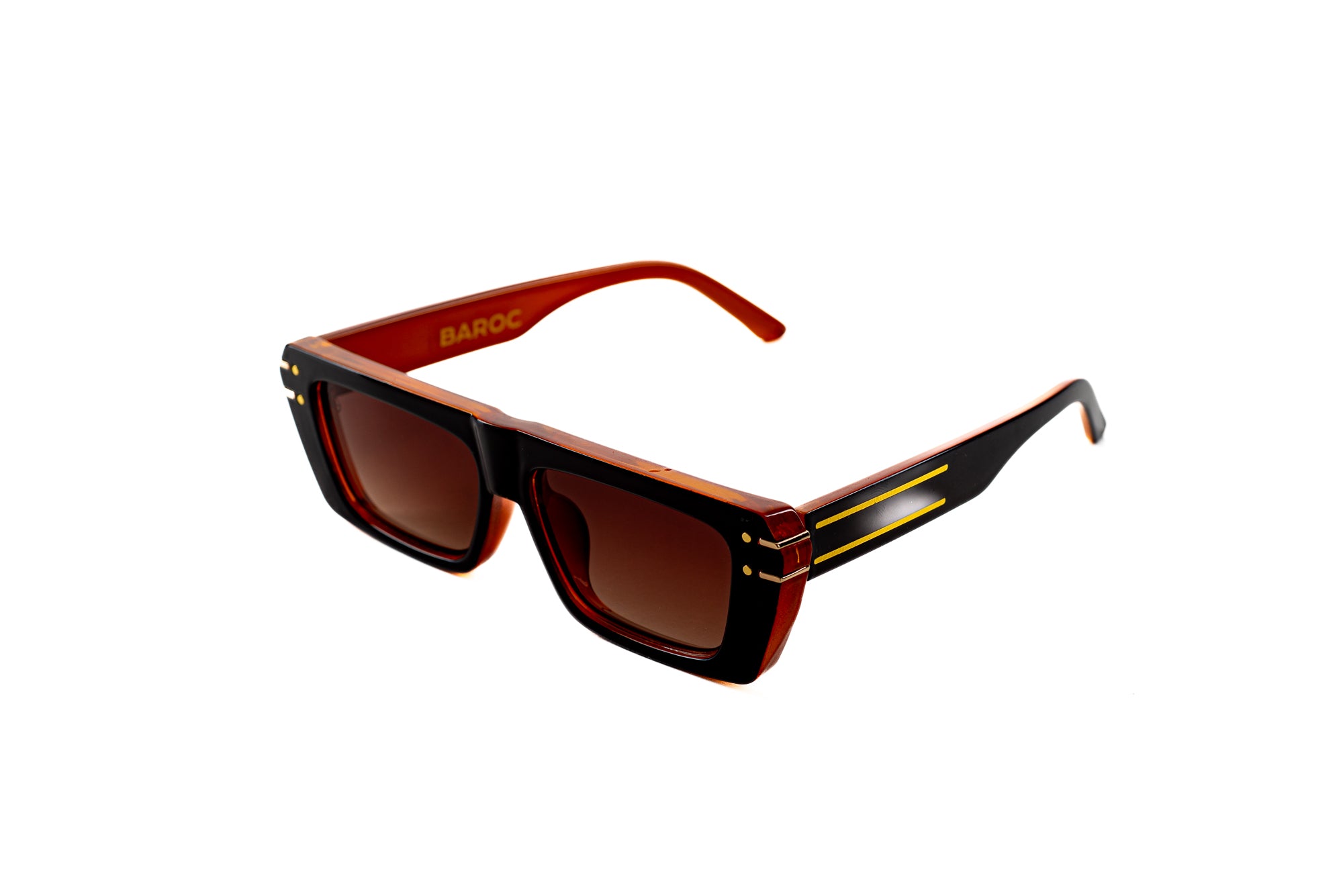 B- Small Frame Brown