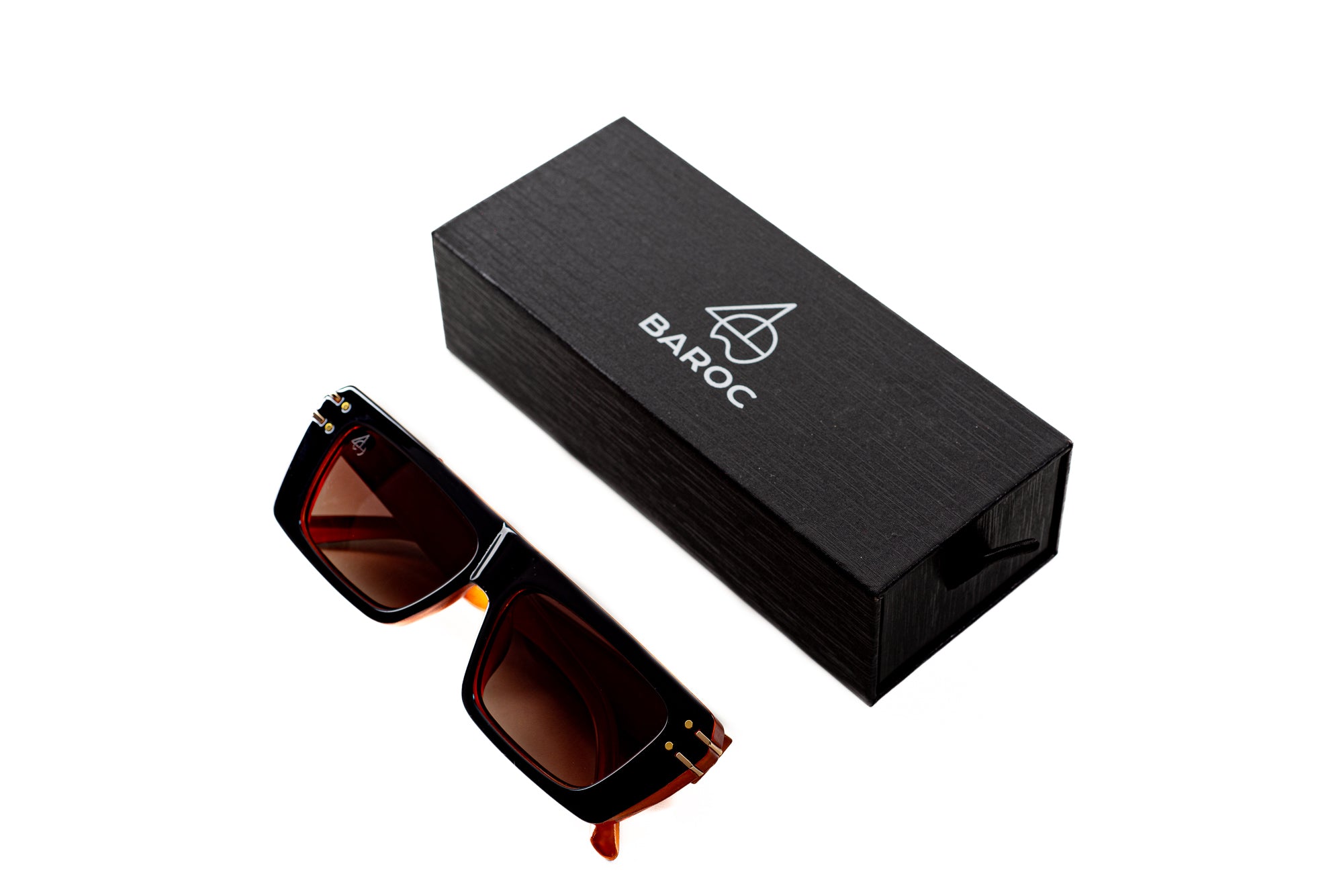 B- Small Frame Brown