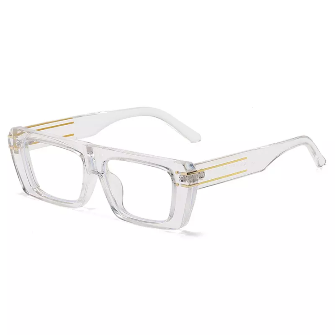 B- Small Frame Clear