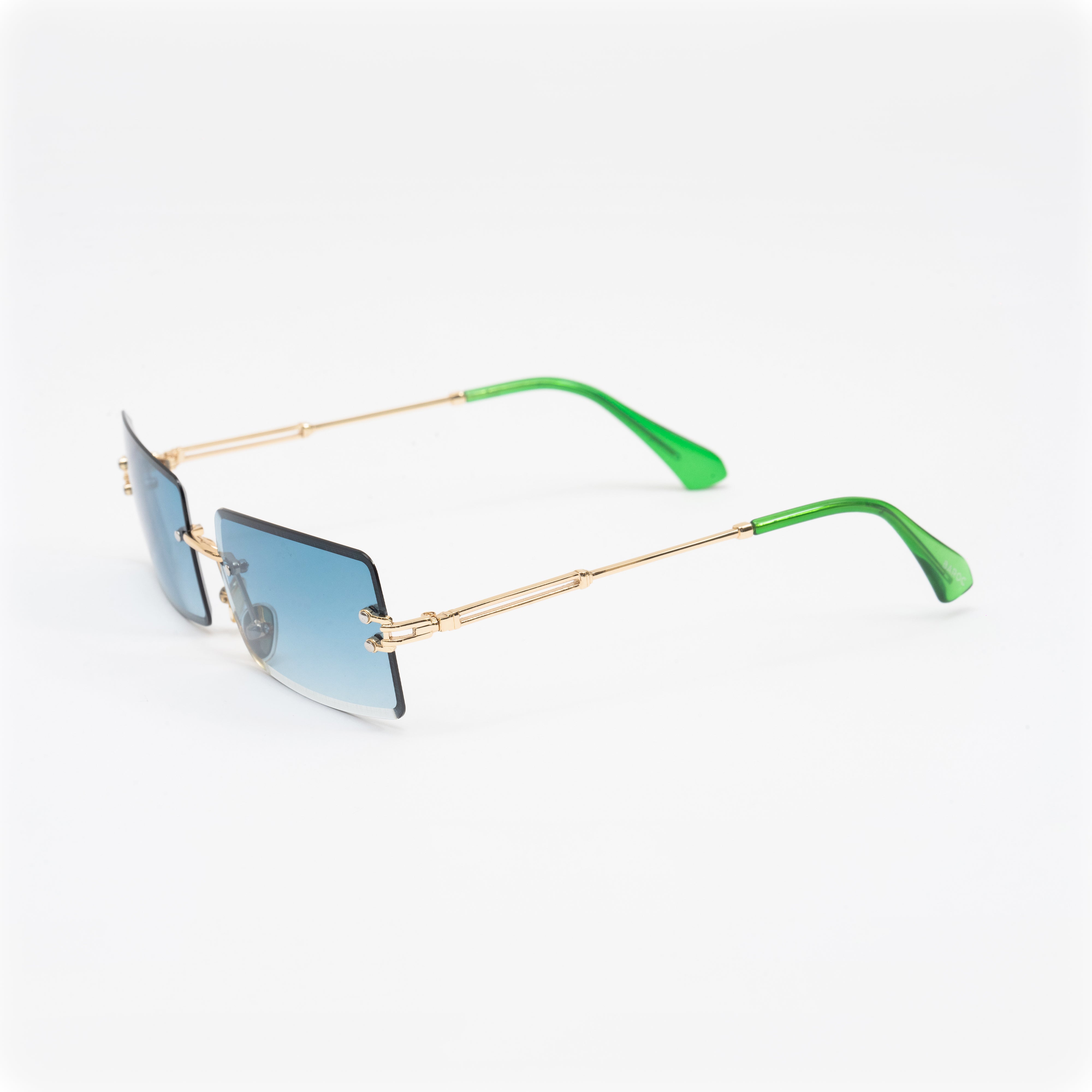 Lentes Vintage Degradadas +2 Colores (Bestseller)