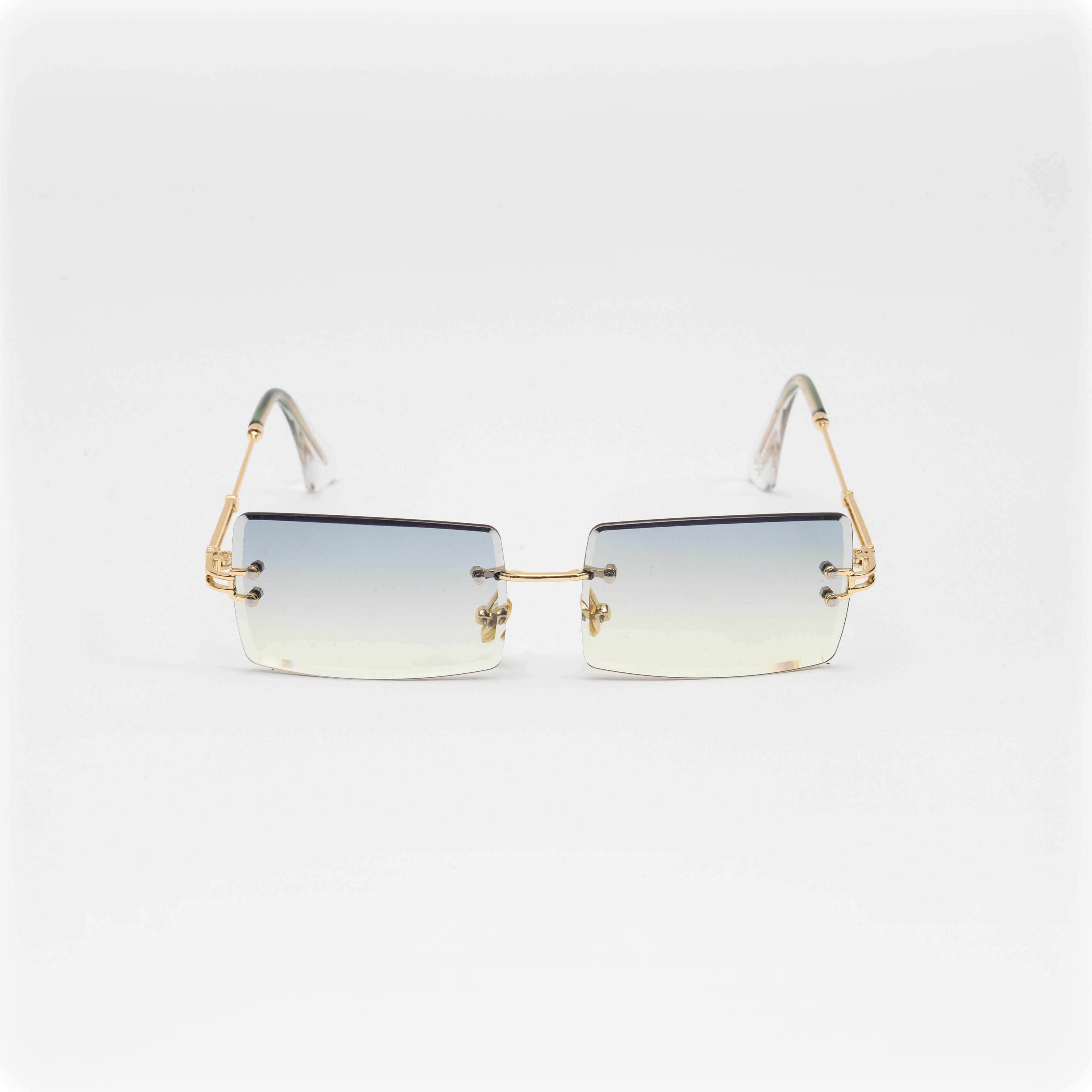 Lentes Vintage Degradadas +2 Colores (Bestseller)