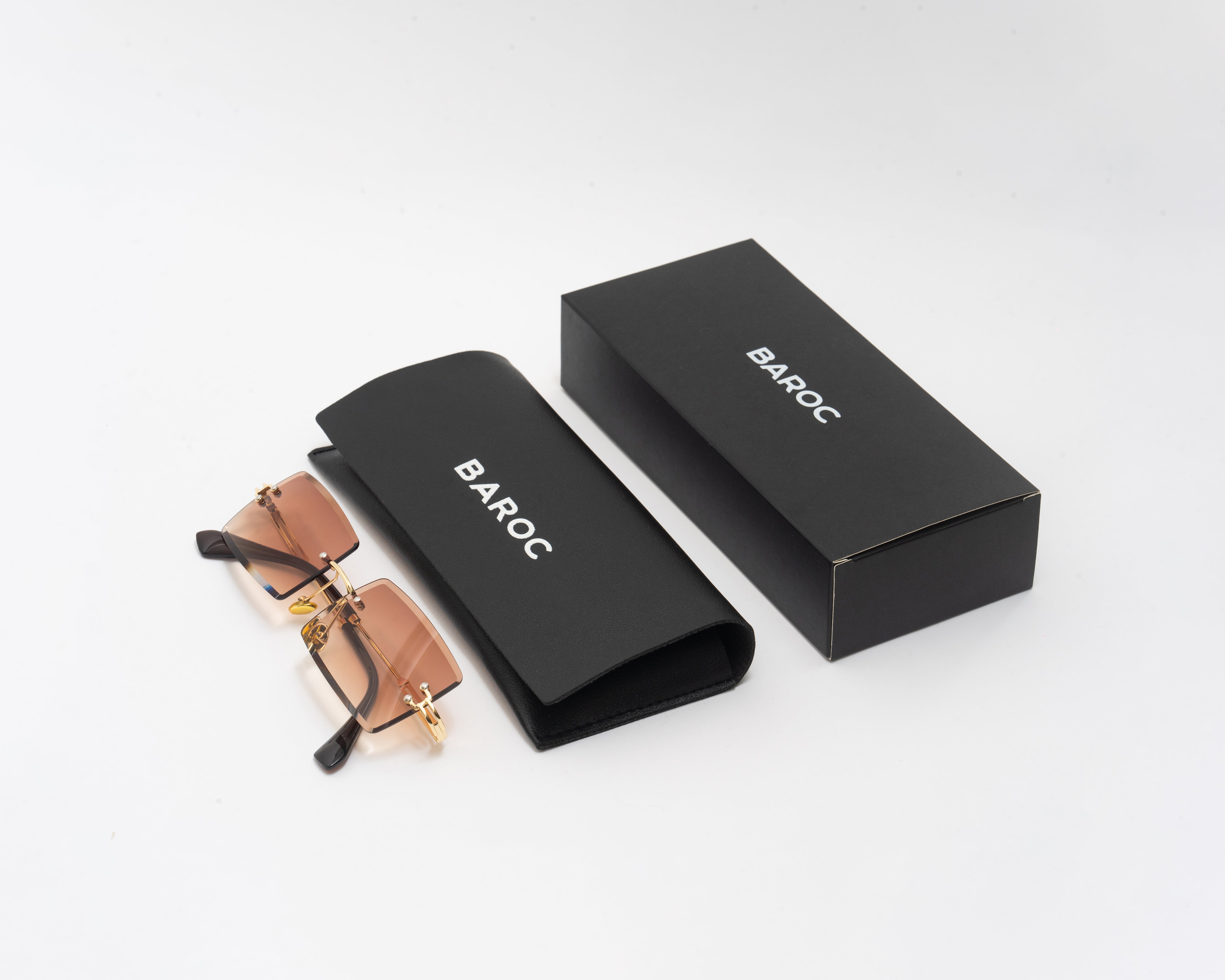Lentes Vintage Degradadas +2 Colores (Bestseller)