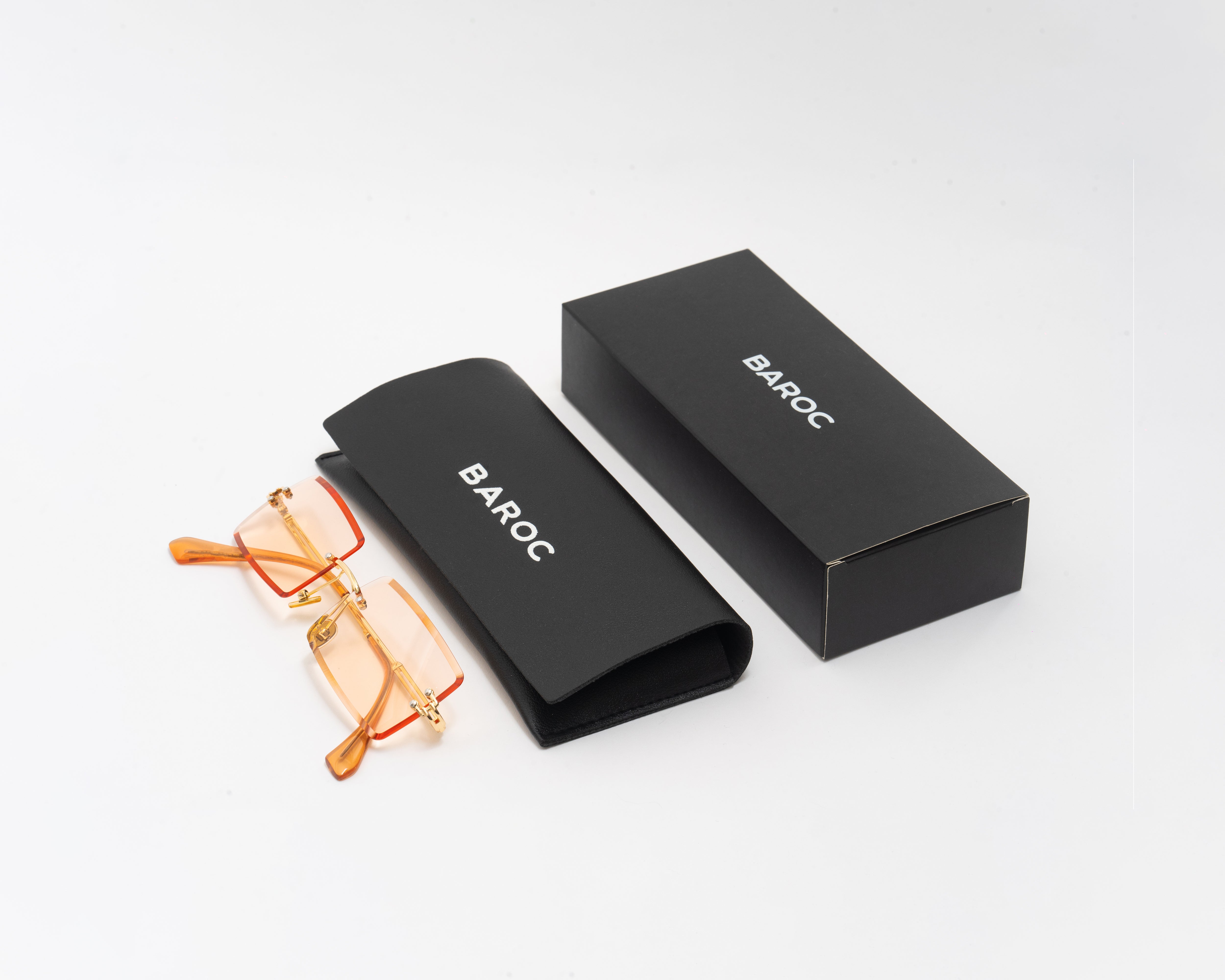 Lentes Vintage Degradadas +2 Colores (Bestseller)