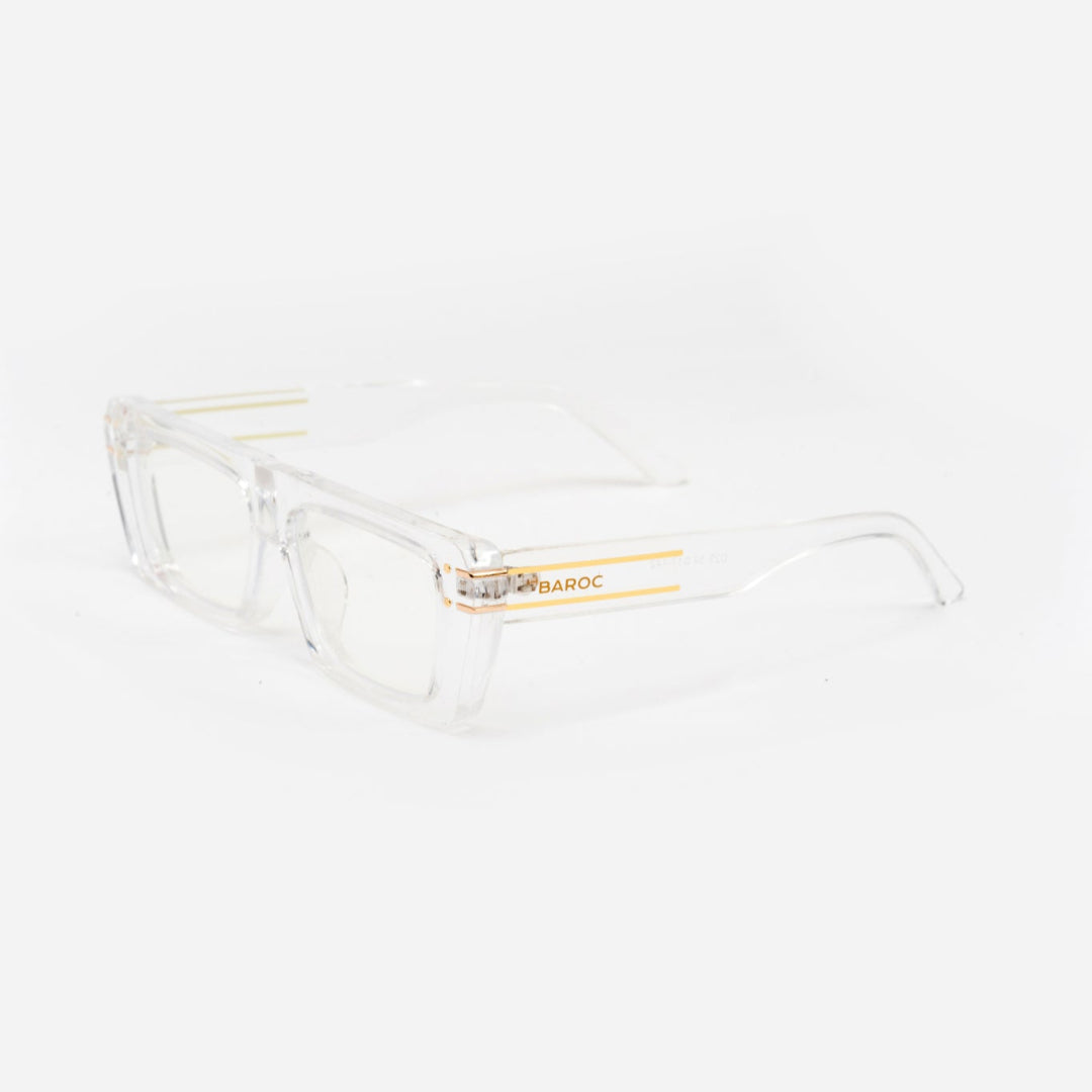 B- Small Frame Clear
