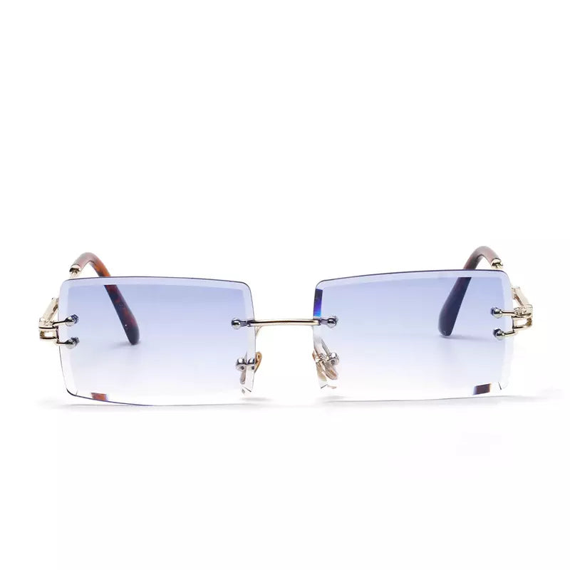 Lentes Vintage Degradadas +2 Colores (Bestseller)